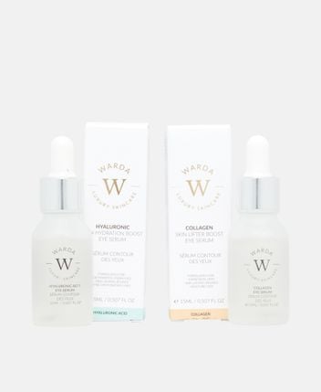 Eye serum