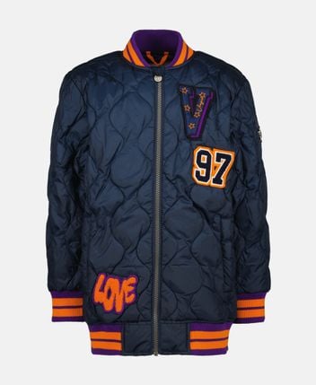 Down jacket