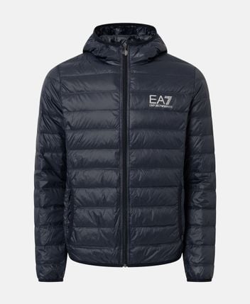 Down jacket