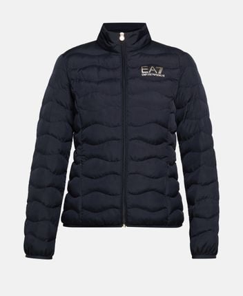 Quilted jacket