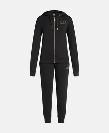 Jogging suit