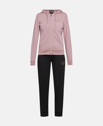 Jogging suit