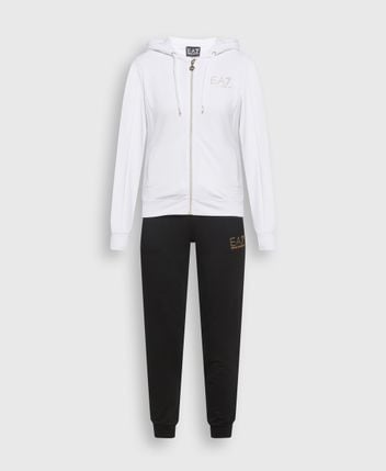Jogging suit
