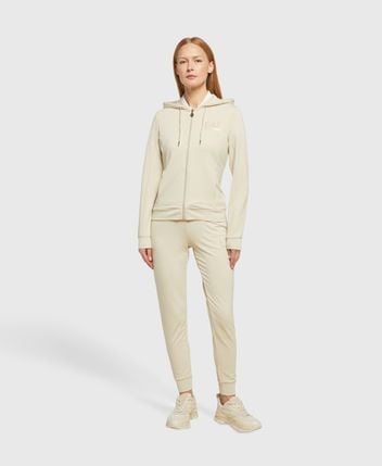 Jogging suit