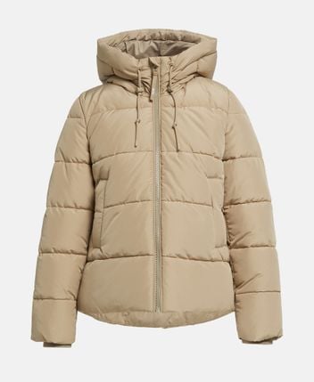 Winter jacket