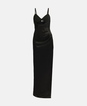 Maxi-dress