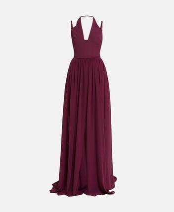 Evening gown