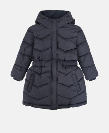 Winter coat