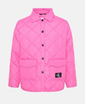 Transitional jacket