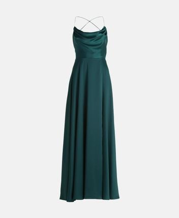 Evening gown