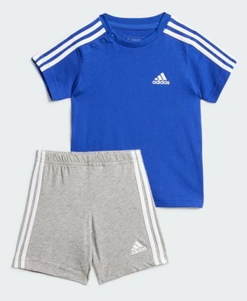 Track suit Essentials
