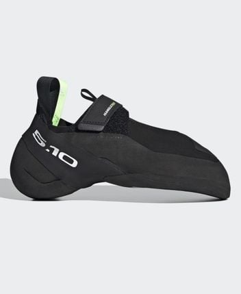 Climbing shoes WITHOUT SALES-LINE