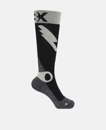 Ski socks