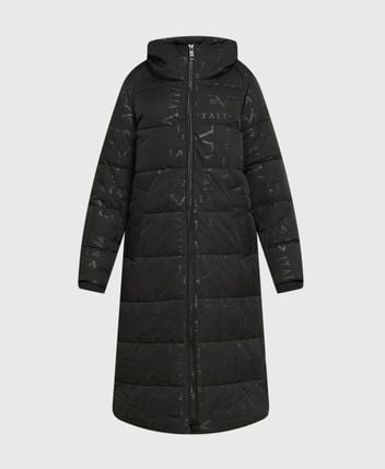 Winter coat Silvana