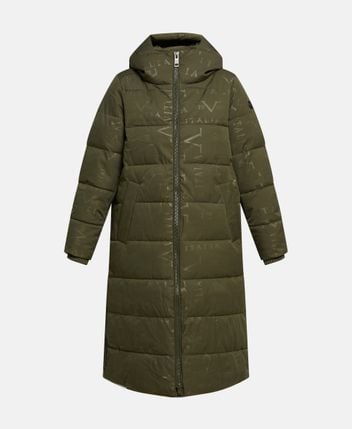 Winter coat Silvana