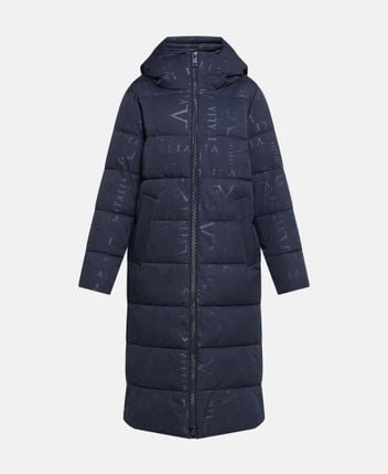 Winter coat Silvana