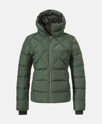 Functional jacket