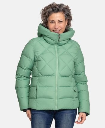 Functional jacket
