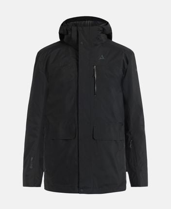 Wind breaker