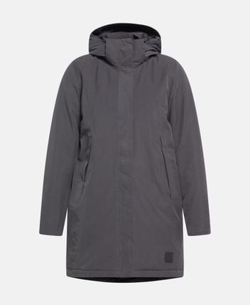Functional coat