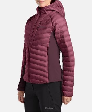 Hiking jacket