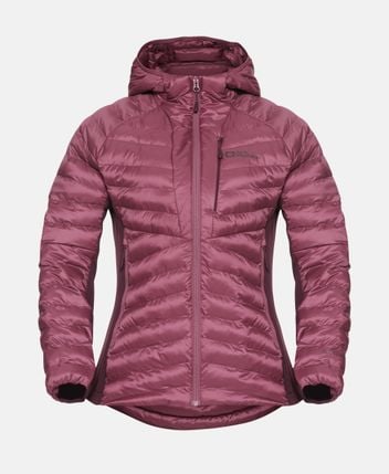 Hiking jacket Routeburn Pro