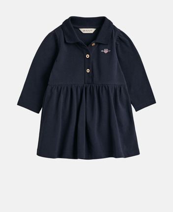 Polo dress