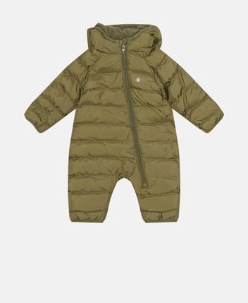 Snowsuit
