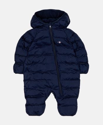 Snowsuit
