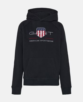 Hoodie Archive Shield