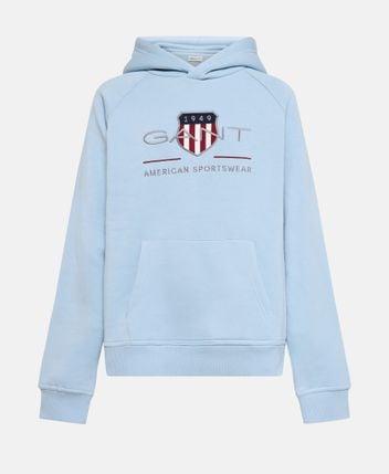 Hoodie Archive Shield