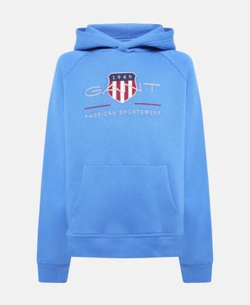 Hoodie Archive Shield