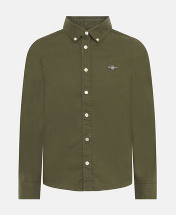 Long-sleeved shirt Shield