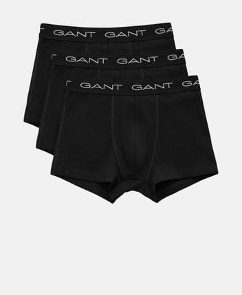 Boxer briefs, pack of 3