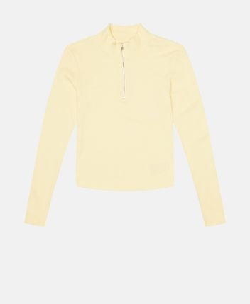 Long-sleeved top 13212992 NLFDIDA