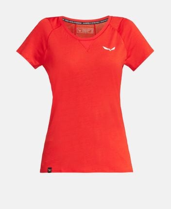 Functional shirt