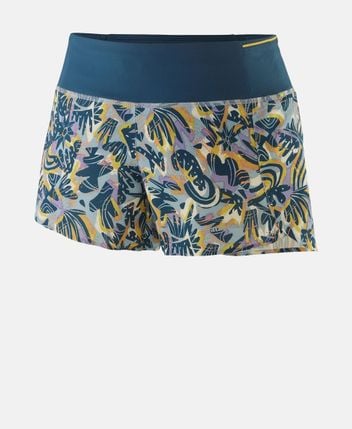 Functional shorts W's Tyrolean