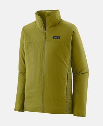Powerstretch jacket