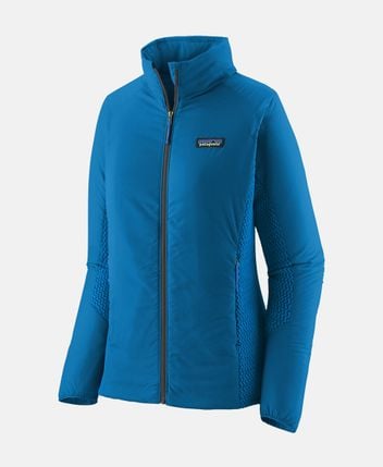 Functional jacket
