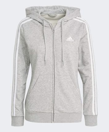 Hooded top ESSENTIALS