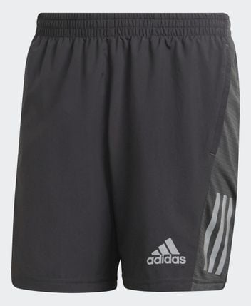 Running shorts