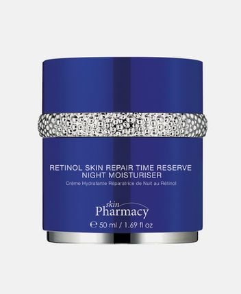Regenerating night cream