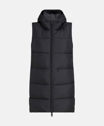 Functional vest