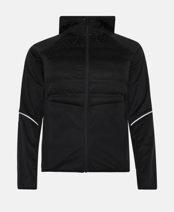 Ski jacket