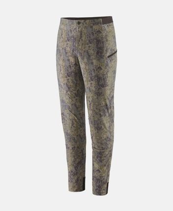Functional trousers