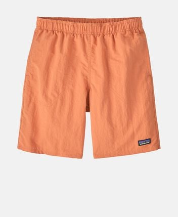 Functional shorts