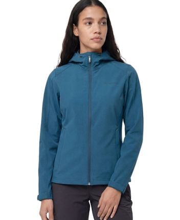 Softshell jacket