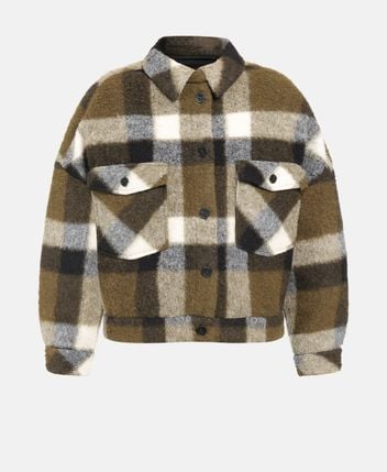 Functional jacket