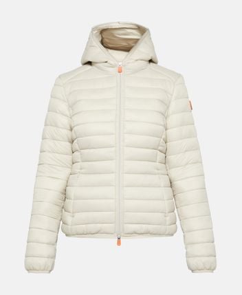Transitional jacket