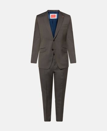 Wool suit Rico